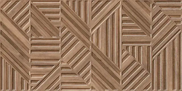 Керамогранит Ess. Rlv. Poppins Natura Matt Rect 60x120