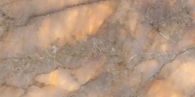 Керамогранит EN88 Golden Ambra Lappato Rett 60x120