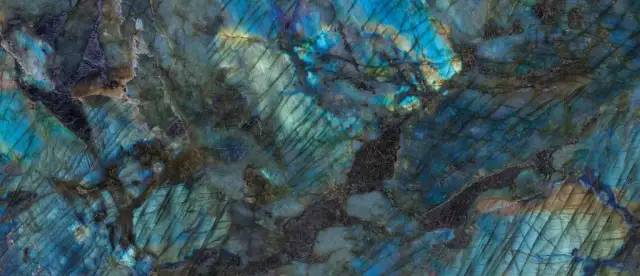 Керамогранит EN7Z Labradorite Lappato Rett 6.5mm 120x278