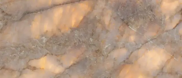 Керамогранит EN7Y Golden Ambra Lappato Rett 6.5mm 120x278