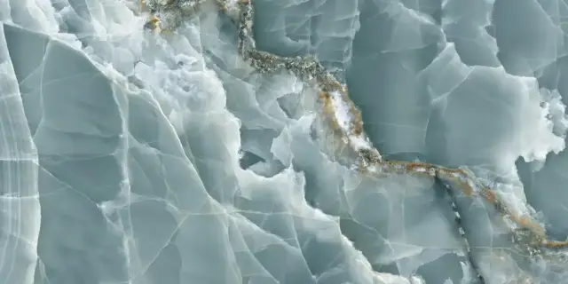 Керамогранит EKTC Onyx Green Silktech 9.5mm 60x120