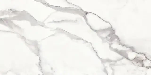 Керамогранит EKS7 Unique Marble Calacatta Regale Silktech 60x120