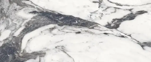 Керамогранит EKRH Unique Marble Bianco Siena Lappato 120x278