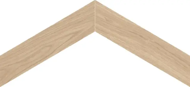 Керамогранит EKPC Mimesis Ecru Chevron Nat 11x54