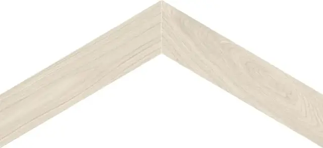 Керамогранит EKP9 Mimesis Avorio Chevron Nat 11x54
