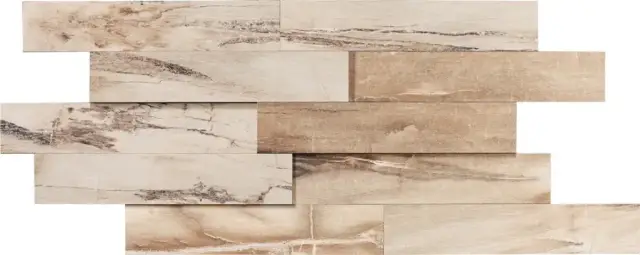 Керамогранит EK 11 Tredi Muretto 30x60