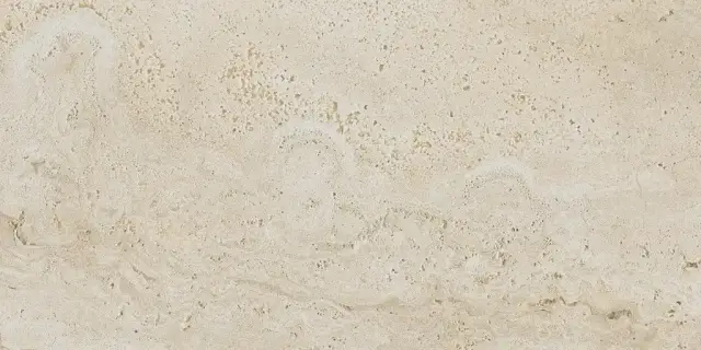 Керамогранит EJ8L Unique Travertine Minimal Cream Nat Rett 60x120