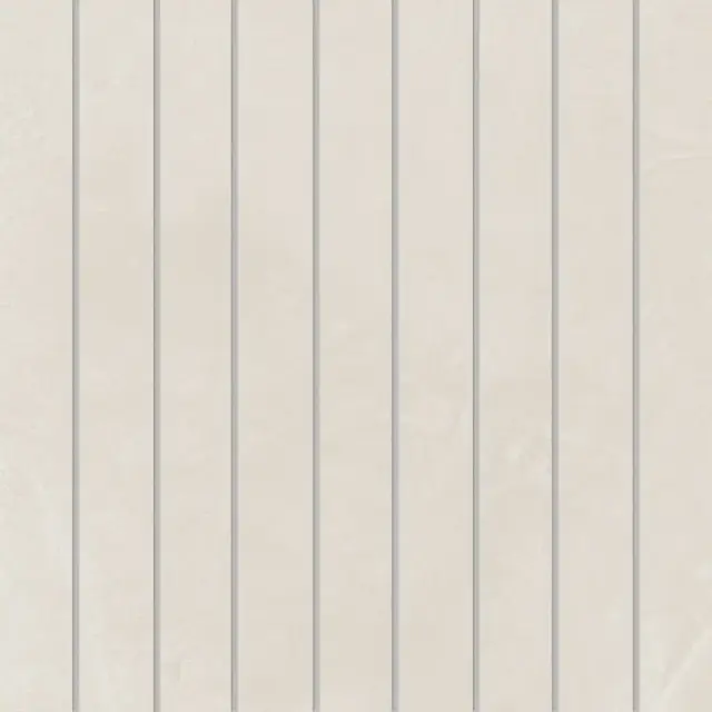 Мозаика EHWP Totalook Mosaico Sequenza Bianco Naturale 30x30