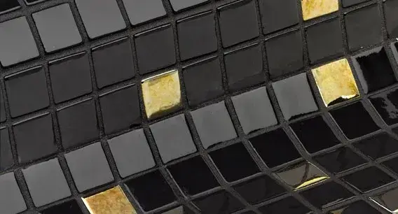 Мозаика Eclipse