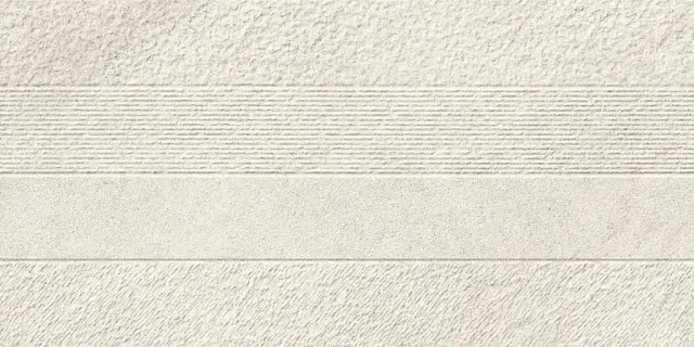 Керамогранит Eclettica Frammenti Rett Bianco 60x120