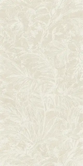 Керамогранит Eclettica Inserto Rett Bianco 60x120