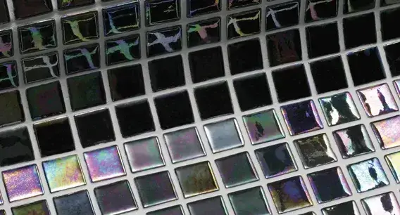 Мозаика Ebano 3.6х3.6