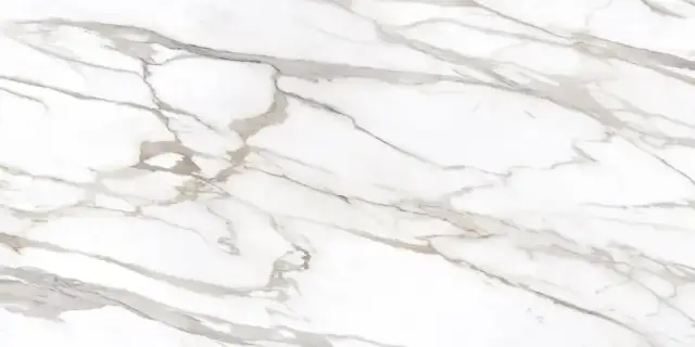 Керамогранит E0E6 Calacatta Gold Canova Lappato Rett. 60x120