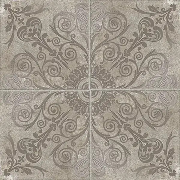 Керамогранит Dynasty Rosone Lux Grey 80*80