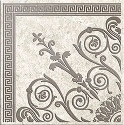 Керамогранит Dynasty Angolo Lux White 20*20