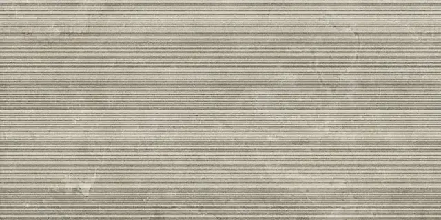 Керамогранит DR05BAR Dorset Tortora Cross Cut Ribbed SQ. 60x120