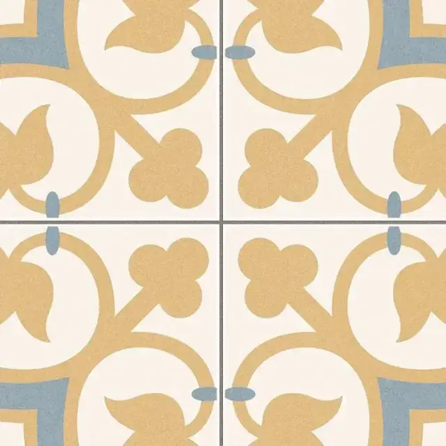 Керамогранит Dover Beige Pre 45x45