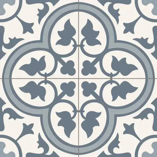 Керамогранит Dover Blue Pre-Cut 45x45