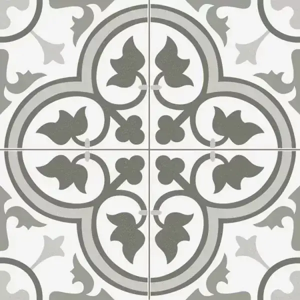 Керамогранит Dover Grey Pre-Cut 45x45