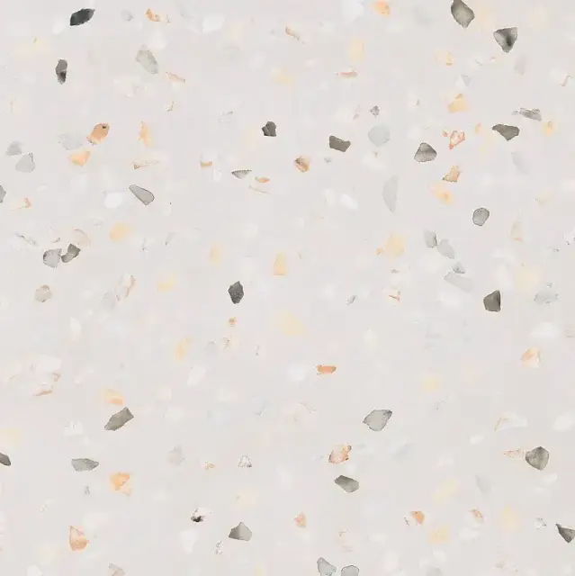 Керамогранит Doria Bianco R10 60.8x60.8