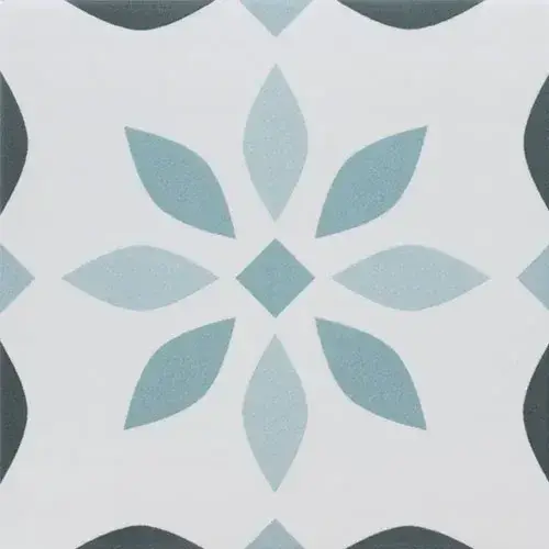 Керамогранит DENIA GRIS Compacglass 22,3x22,3