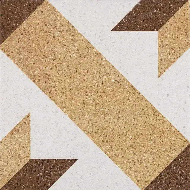 Керамогранит DECO MUNCH 22,3*22,3