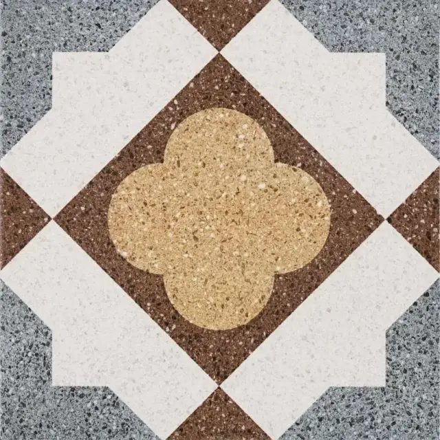 Керамогранит DECO LAWRIE 22,3*22,3