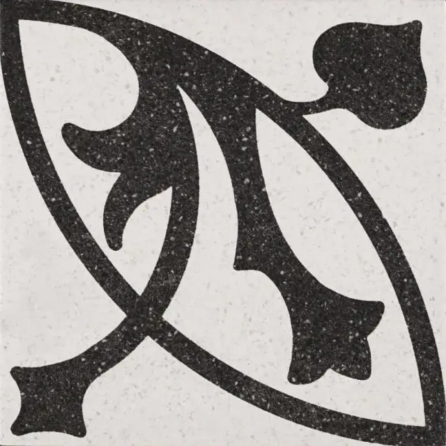 Керамогранит 15.826.012.0325 DECO ERTE BLANCO 22,3*22,3