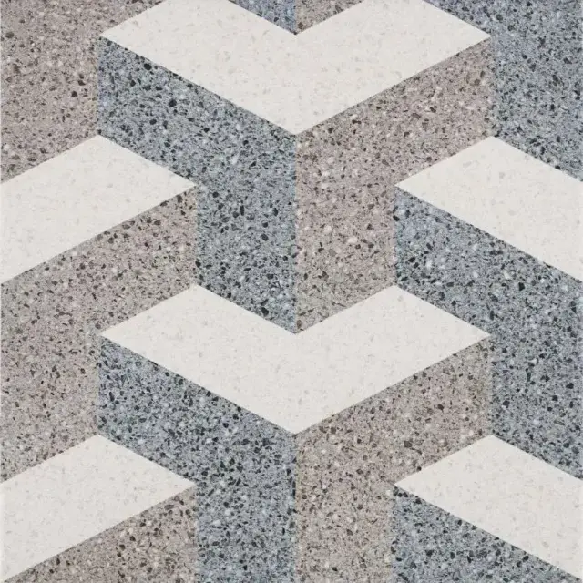 Керамогранит DECO CORBUSIER 22,3*22,3