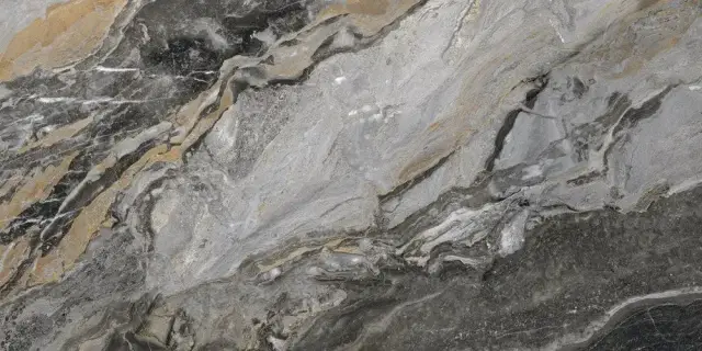 Керамогранит Dec.Orobico Black B SShine 60х120