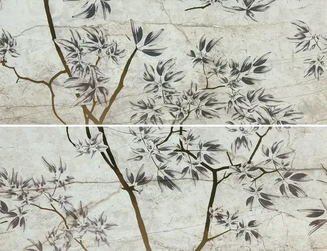 Керамогранит DEC ESSENCE AUTUMN IVORY B NPLUS 89*118,2