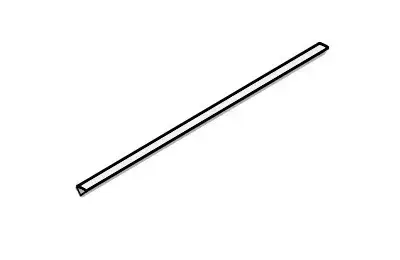 Керамогранит Anima Dark Emperador Quarter Round 1*30