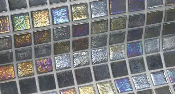 Мозаика Cuarzo 2.5х2.5