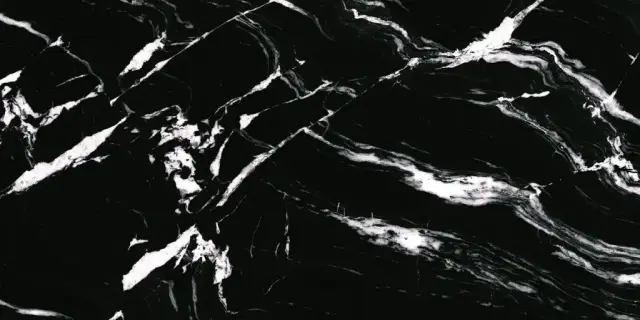 Керамогранит Cr.Lux Iliria Nero Pul. Rect. 60x120