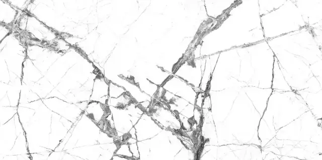 Керамогранит Cr.Lux Iceberg White Pul. Rect. 60x120