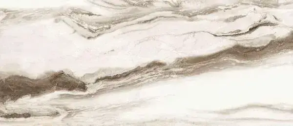 Керамогранит Cr.Nebula Lux Almond 6mm Pol Rett 120x280