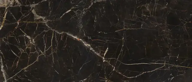 Керамогранит Cr.Lux Laurants Brown 6mm Pol Rett 120x280