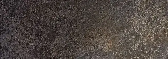 Керамогранит Coverlam Oxido Negro 3.5mm 100x300