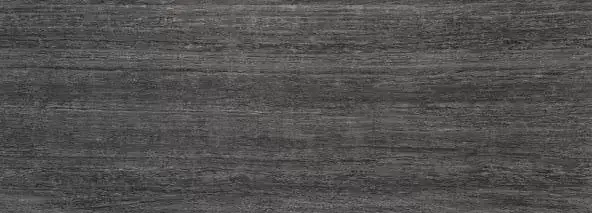 Керамогранит Coverlam Travertino Antracita 3.5mm 100x300