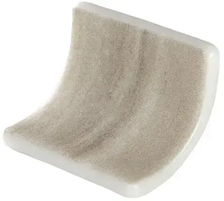 Мозаика Cove Creamstone Safe 3х5х3