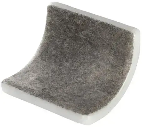 Мозаика Cove Phyllite Safe 3х5х3