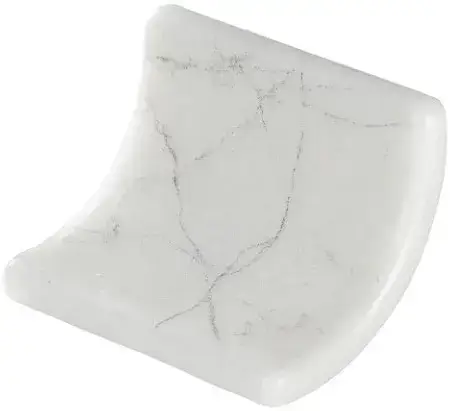 Мозаика Cove Carrara Safe 3х5х3