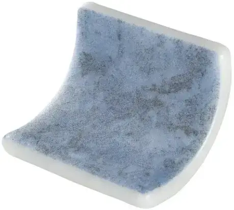 Мозаика Cove Bluestone Safe 3х5х3