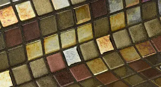 Мозаика Cosmopolitan