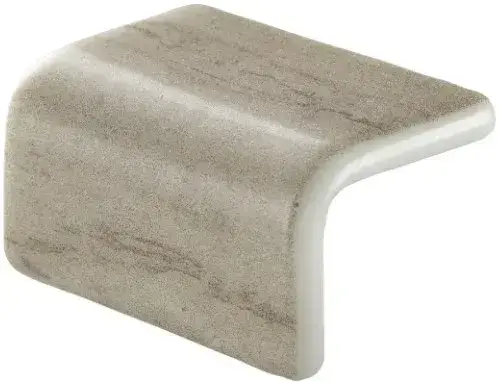 Мозаика Corner Creamstone Safe 3х5х2,5