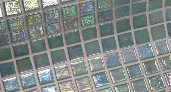 Мозаика Coral 2.5х2.5