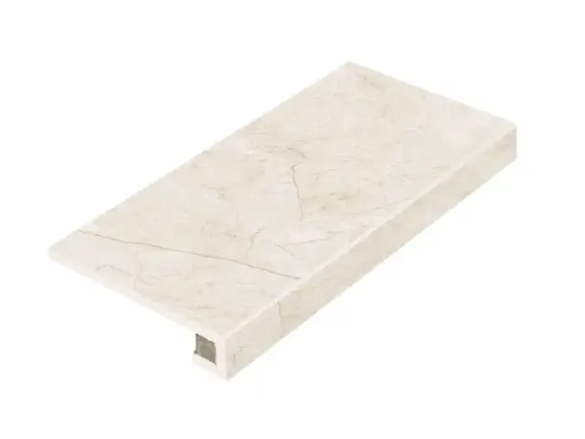 Ступени 620070000639 Contempora Pure Scalino Frontale 33х60