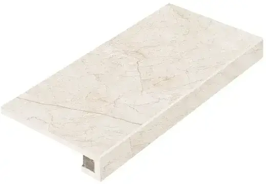 Ступени 620070000666 Contempora Pure Scalino Frontale 33х120