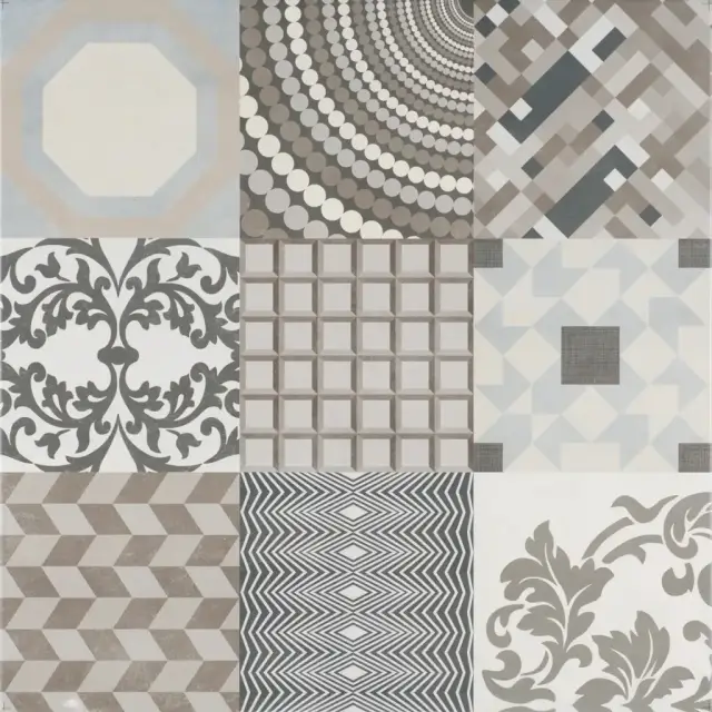 Керамогранит 16707 COLMAR 60,7/R/L lappato 60х60