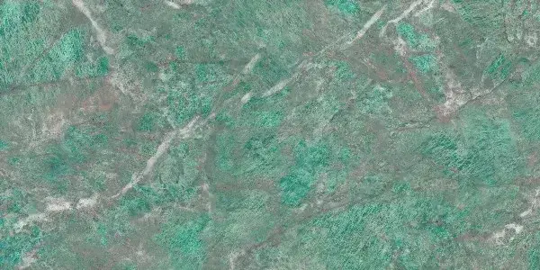 Керамогранит CH05BA Amazzonite SQ. 120x60